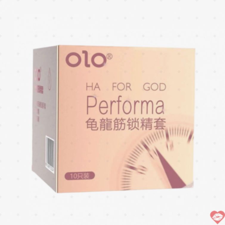 Bao cao su siêu mỏng kéo dài thời gian hộp 10 