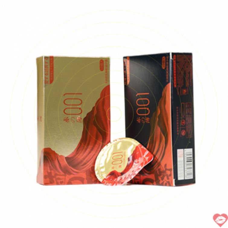 Bao cao su OLO 0.01mm siêu mỏng truyền nhiệt 