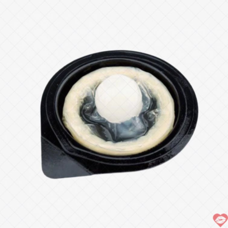 Bao cao su siêu mỏng gai mềm tăng kích thích 