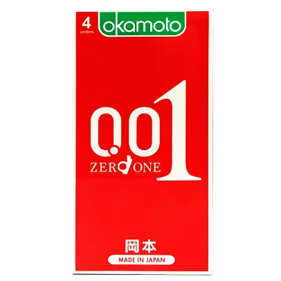  Mua Bao cao su okamoto 0.01  giá sỉ 