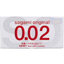  Kho sỉ Bao cao su Sagami Original 0.02 2s  hàng mới về 