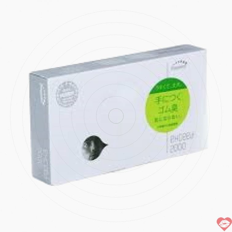 Bao cao su Sagami Exceed 2000 siêu mỏng 12s 