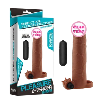  Đánh giá Bao cao su donden Lovetoy Oldman gân rung thân hàng Mỹ  có tốt không? 