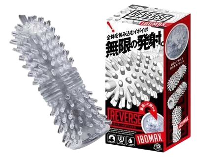  So sánh Bao cao su donden Nhật Bản Spike siêu khủng  loại tốt 