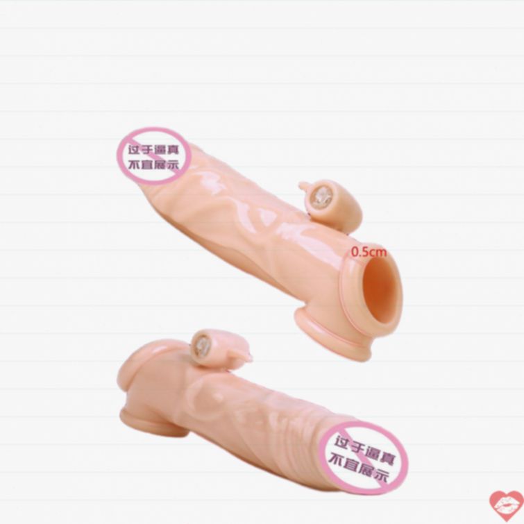 Bao đôn dên rung Julia siêu mềm tăng kích thích 