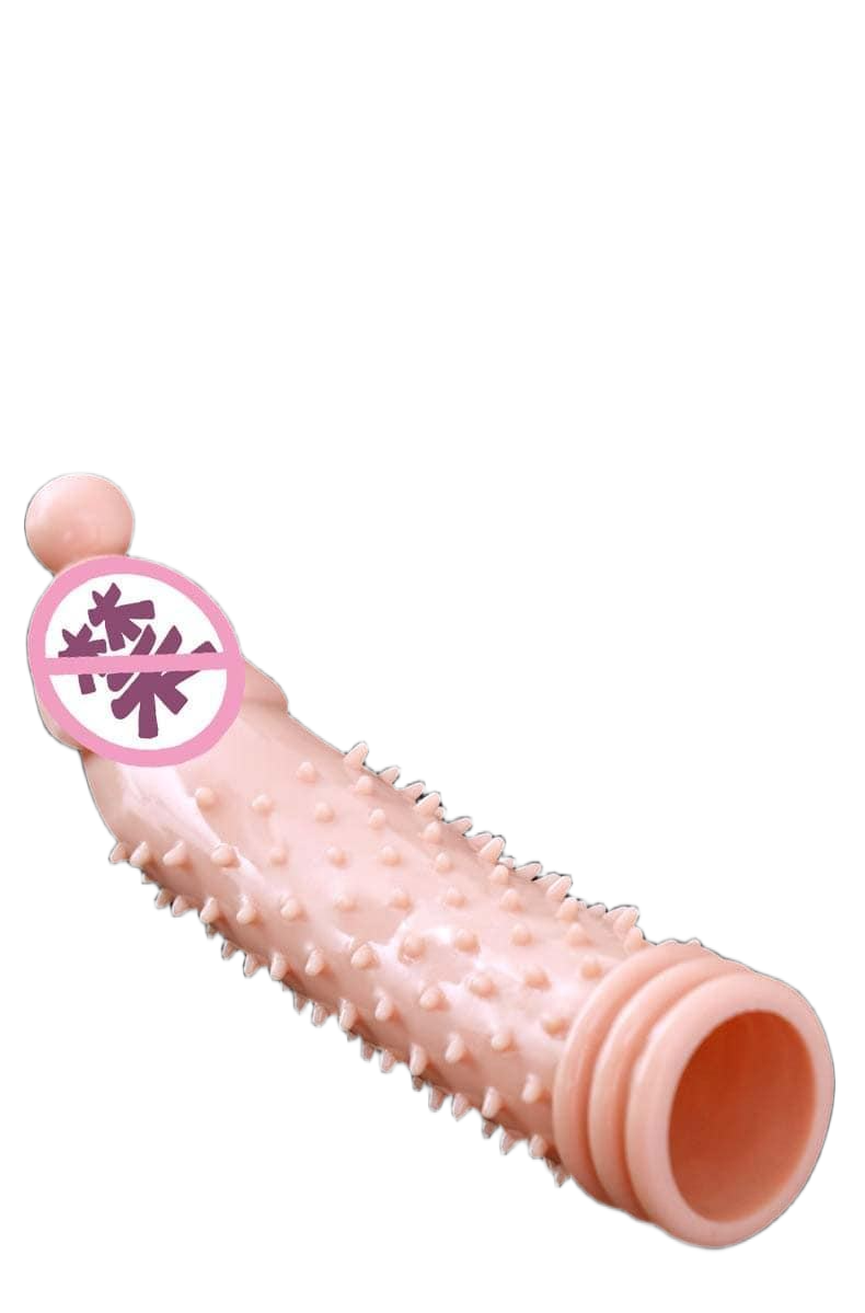  Cửa hàng bán Bao cao su donden BigBaby siêu mềm bi rung đầu  cao cấp 