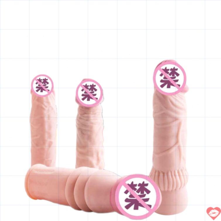Bao đôn dên Maxman siêu mềm tăng kích thước 