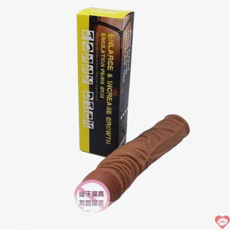 Bao cao su donden ôm sát tăng khoái cảm 