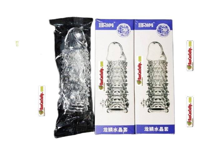  Nhập sỉ Bao cao su donden vẩy cá cực kích thích  mới nhất 