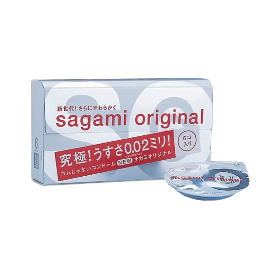  Review Bao cao su Sagami Original 002 hộp 2 chiếc  hàng mới về 