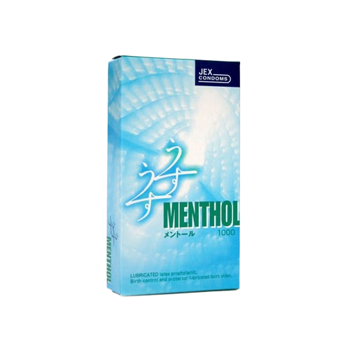 Bao cao su siêu mỏng trơn mát tăng khoái cảm 