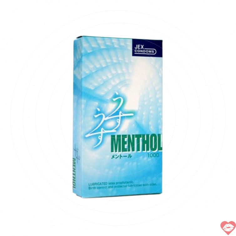 Bao cao su siêu mỏng trơn mát tăng khoái cảm 