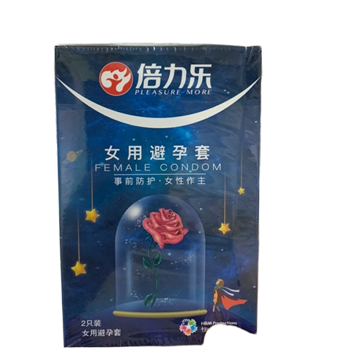  Phân phối Bao cao su nữ siêu mỏng  nhập khẩu 