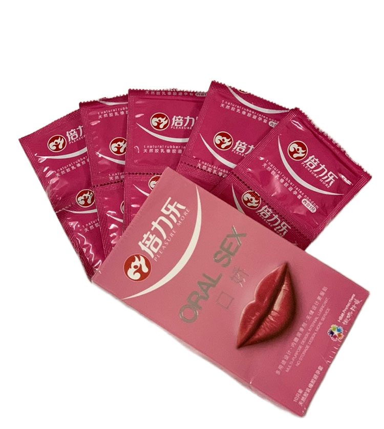  Đánh giá Bao cao su dành cho quan hệ bằng miệng  hàng xách tay 