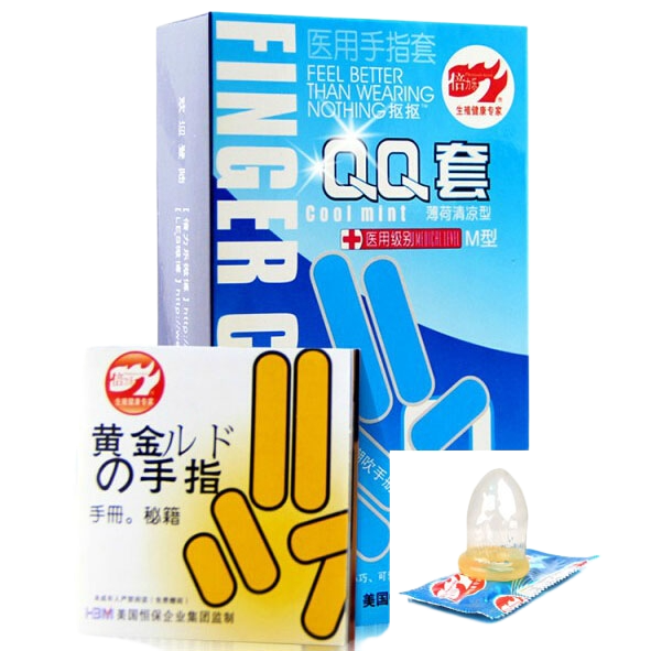  Giá sỉ Bao cao su đeo ngón tay  giá tốt 