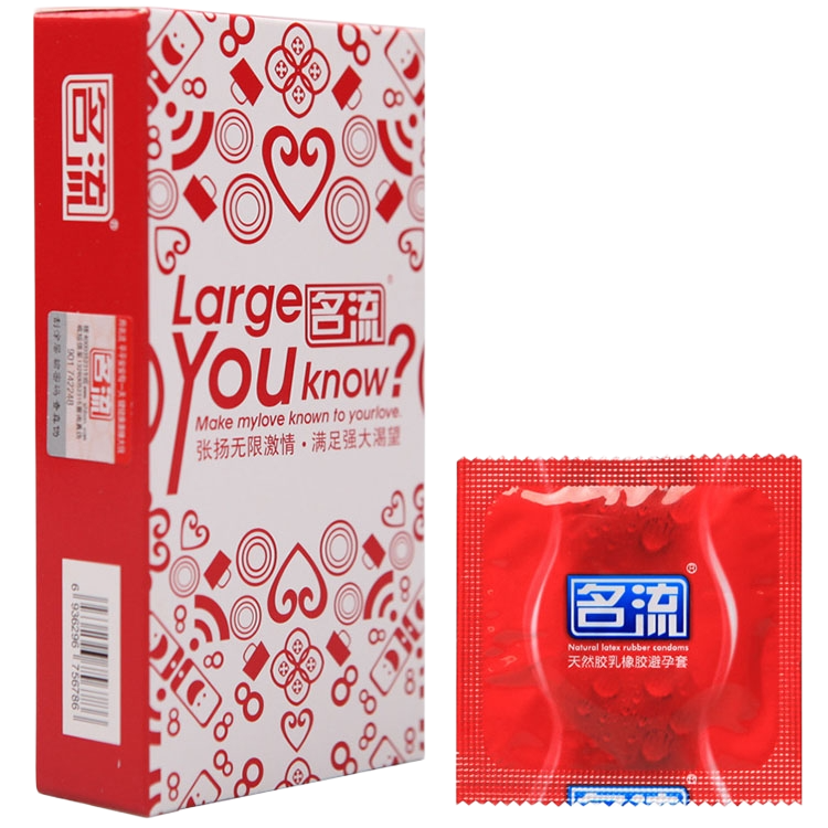  Bỏ sỉ Bao cao su size lớn cho các anh tỏa sáng  cao cấp 