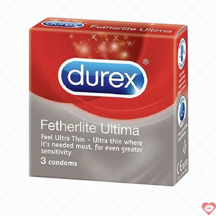 Bao cao su siêu mỏng cao cấp cảm giác thật 