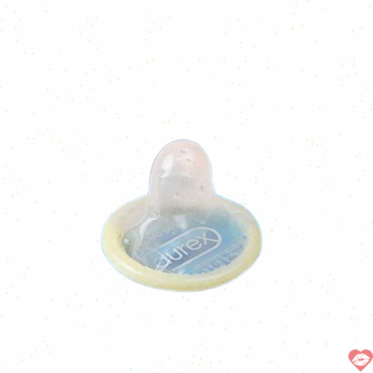 Bao cao su Durex XL size lớn thoải mái an toàn 