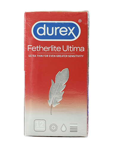  Bảng giá Condom Durex siêu mỏng cho cảm giác như thật  giá tốt 