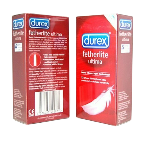  Cửa hàng bán Bao cao su durex giúp tình yêu thăng hoa - SHP378  có tốt không? 