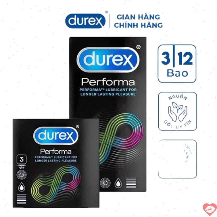 bao cao su durex performa keo dai cuoc yeu ben bi 