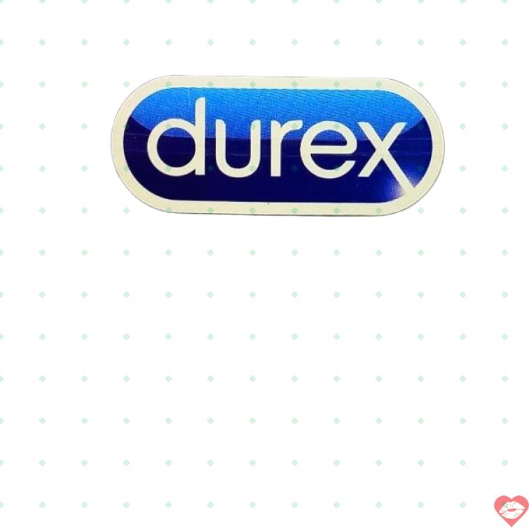 Durex Kingtex bao cao su hộp nhỏ 3 cái chính hãng 