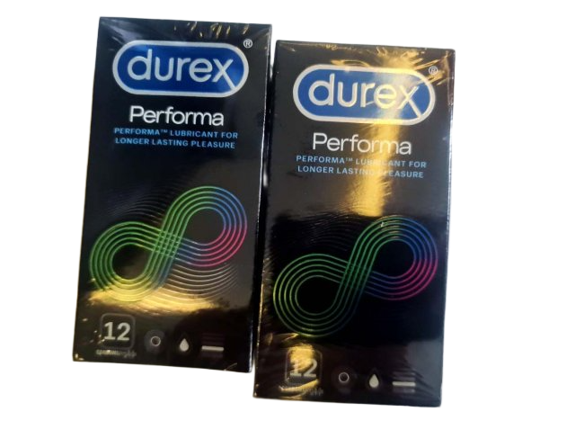  Mua Bao cao su Durex Performa Extra Time 2020 New chính hãng  mới nhất 