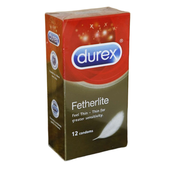  Sỉ BCS Siêu Mỏng – Durex Fetherlite Thin 12s – BSM 08  có tốt không? 