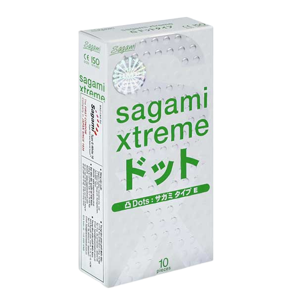  Mua Bao cao su Sagami Xtreme xanh – siêu mỏng không mùi  chính hãng 