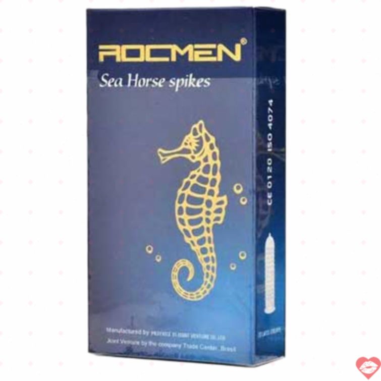 Bao cao su gai gân kéo dài thời gian tăng khoái cảm 