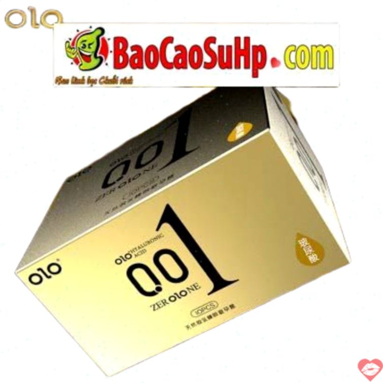 Bao cao su gai gân siêu mỏng kéo dài cực phê 