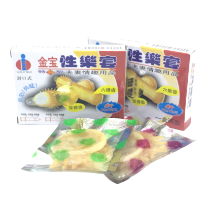  Mua Bao Cao Su Gai Bi GOLD BAO  có tốt không? 