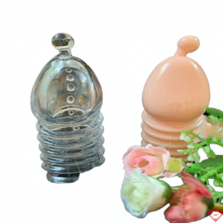 Bao đôn gai móc silicone tăng kích thước kích thích mạnh 