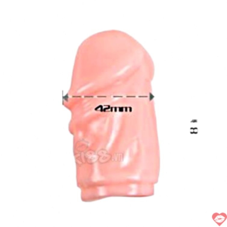 Bao đôn đầu khấc tăng khoái cảm mạnh 