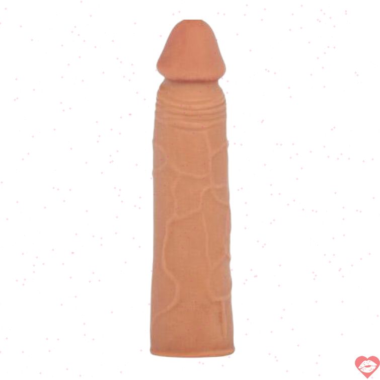 Bao đôn gân Lovetoy tăng size kích thích mạnh 
