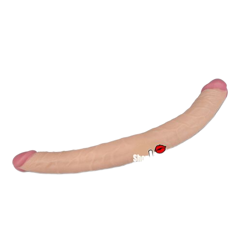 Cung cấp Dương vật 2 đầu mềm mịn Lovetoy cho chị em  chính hãng 