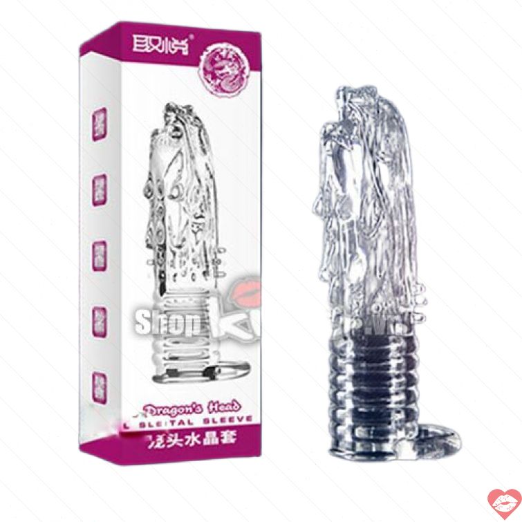 Bao đôn đầu rồng tăng kích thước chống xuất sớm 