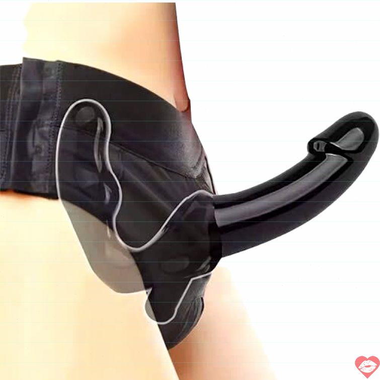 Dương vật giả 2 đầu Yunman điều khiển từ xa 