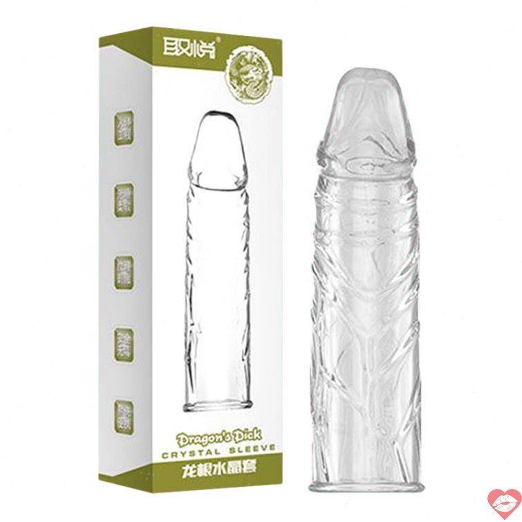 Bao đôn dên Aichao gân rồng tăng khoái cảm mãnh liệt 