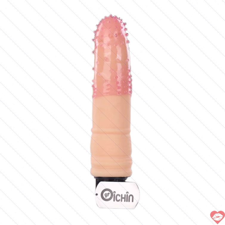 Bao cao su nửa đầu gai mềm tăng khoái cảm 