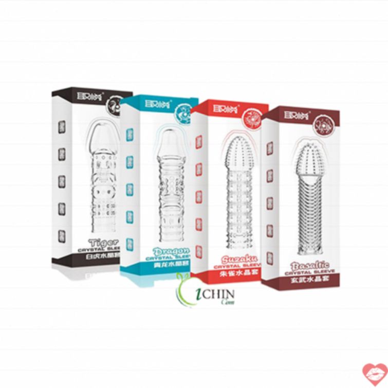 Bao đôn gai nổi tăng khoái cảm cực mạnh 