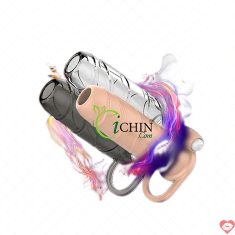 Bao đôn dên rung hở đầu có quai kích thích mạnh 
