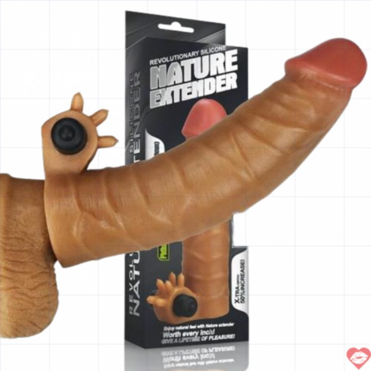 Bao đôn rung Lovetoy mềm mịn tăng khoái cảm mạnh 