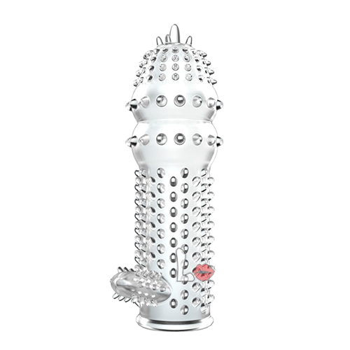  Nhập sỉ Bao Đôn Siêu Gai Trong Suốt Có Nhánh Phụ  giá tốt 