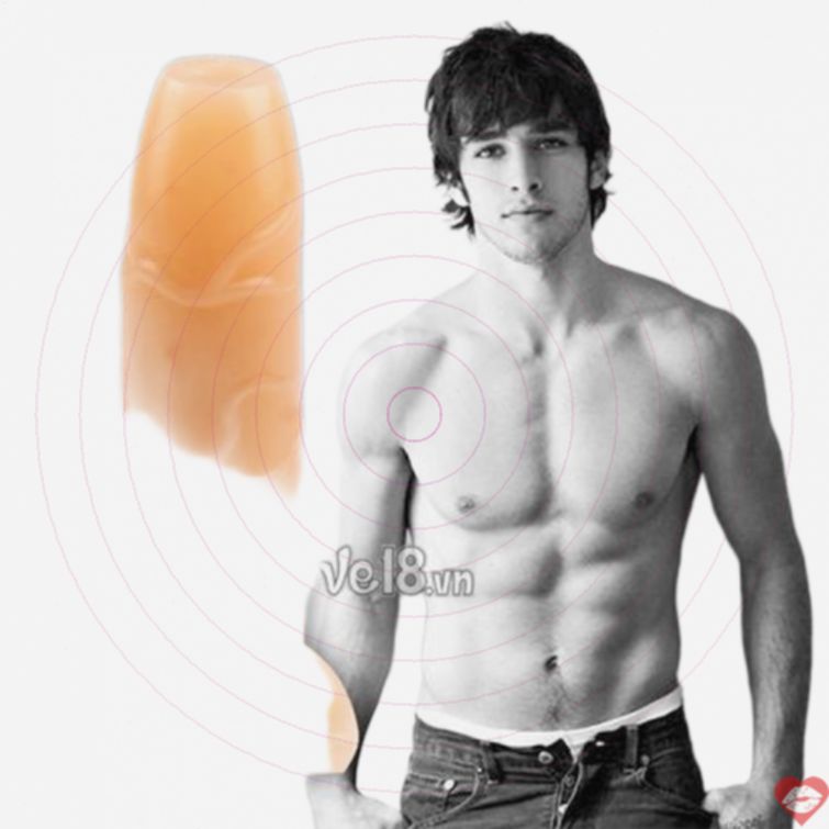 Bao đôn silicon quai đeo siêu mềm tăng kích thước 