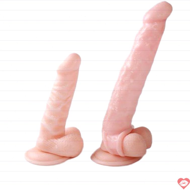 Bao cao su đôn 5 phân đeo bìu siêu mềm tăng kích thước 