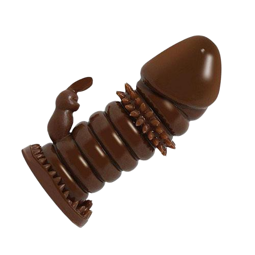  Kho sỉ Bao Đôn Dên Nâu Siêu Gân Gai Nhánh Thỏ  hàng xách tay 