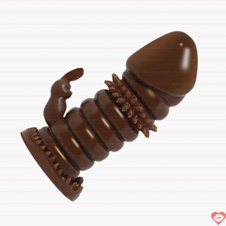 Bao đôn gai nhánh thỏ tăng khoái cảm mạnh 