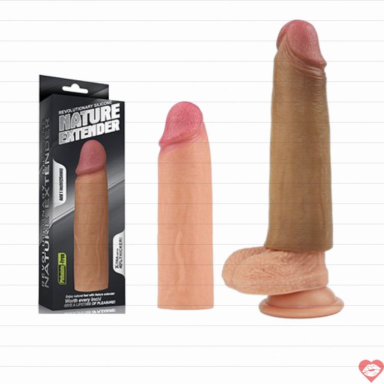 Bao đôn Lovetoy tăng size mềm mịn như thật 