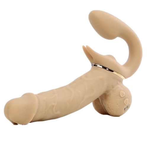  Phân phối Dương Vật Giả Hai Đầu Lựa Chọn Hoàn Hảo  loại tốt 